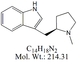 Eletriptan Impurity A